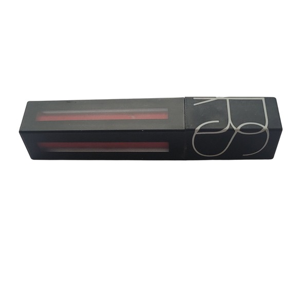 NARS Other - NARS Powermatte Lip Pigment Get Up Stand Up Liquid Lipstick 5.5ml